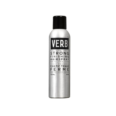 VERB_Strong Finishing Hairspray_Cosmetic World